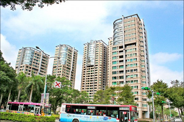 豪宅隕落 2百萬俱樂部會員大減