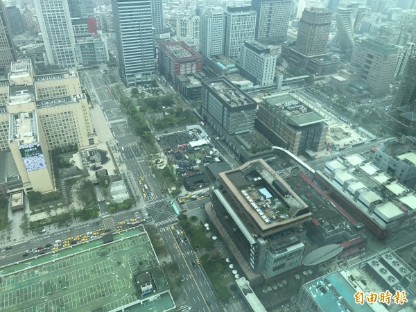 房市景氣仍悲觀 首季住宅開工宅數創近7年新低
