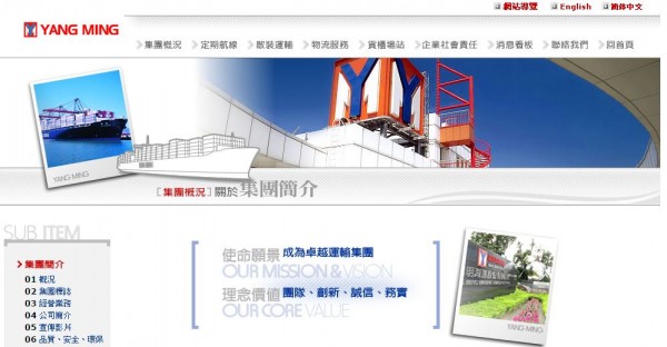 陽明匯率查詢