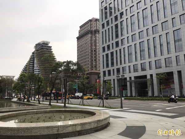 北台灣指標大案不出 房市小陽春 4月房價變硬