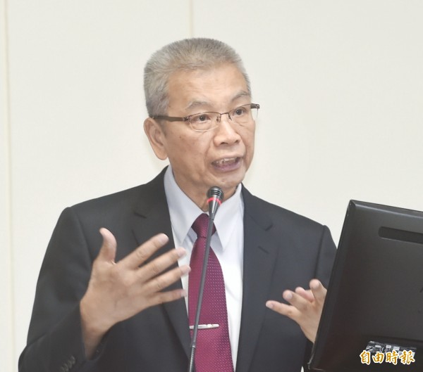Mac報稅超級難 財長:明年改善