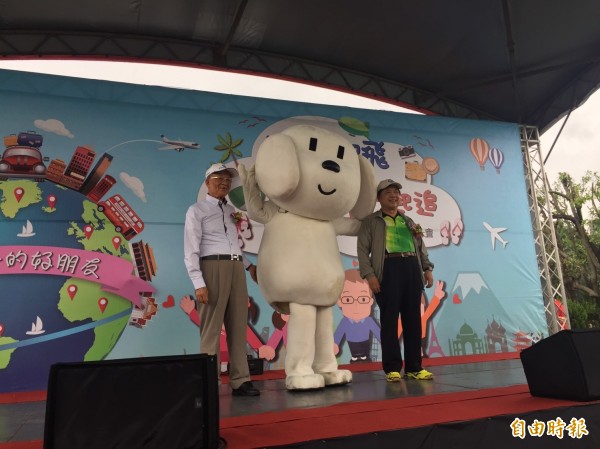 聯邦銀行母親節公益園遊會 親子同樂溫馨滿滿