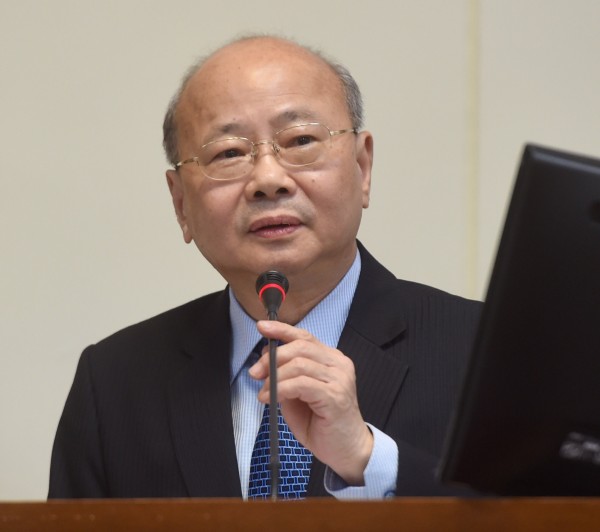 金管會︰金融戰略 朝向開放