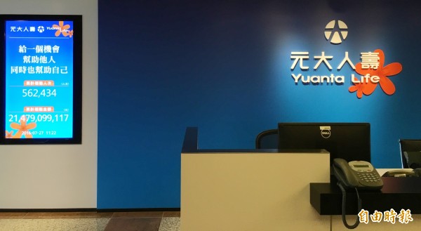 防癌 壽險業:自我健康管理加風險規劃