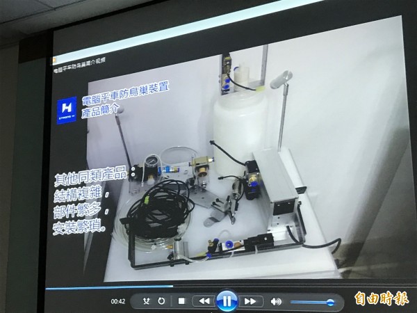 全球9成工業縫紉機切布都靠它 強信本週五掛牌