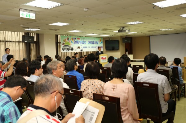 台灣金聯平價屋抽籤 1388人搶50物件