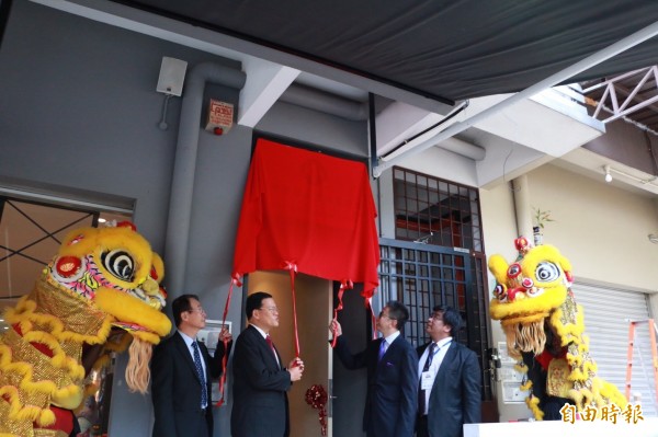 生展營收創高+南向題材 股價連兩天漲停