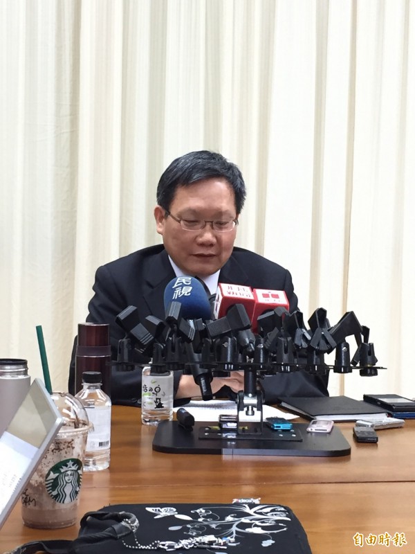 彰銀經營權案 財政部:今上訴