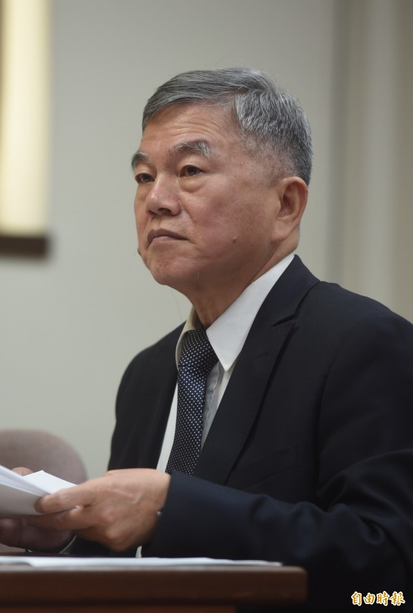 亞泥礦權爭議 經濟部承諾修法納環評機制