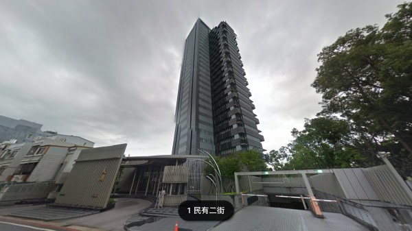 桃竹出現上億豪宅 不見房價漣漪效應