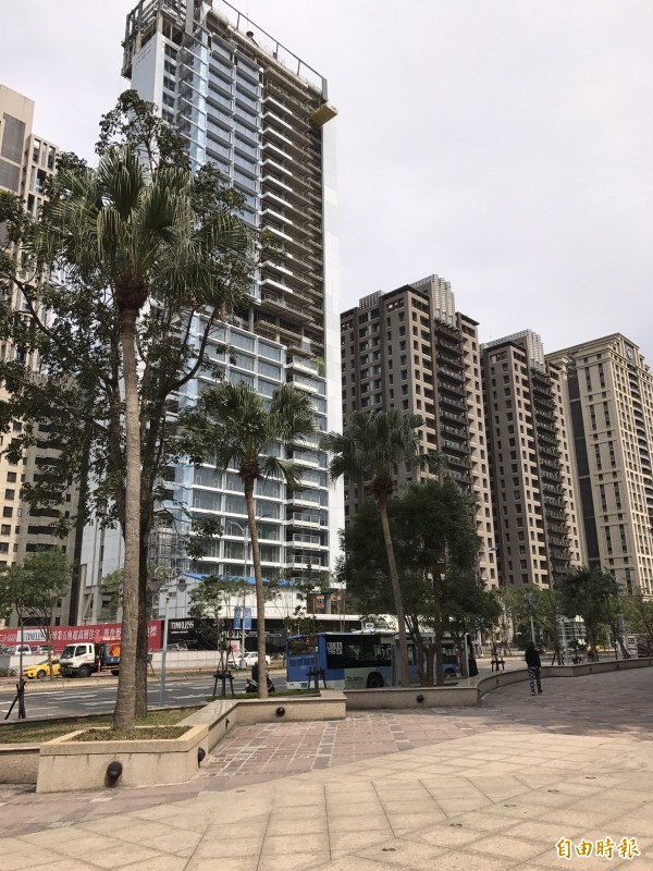 房貸太沈重!台灣家戶負債比破90%居亞洲第二