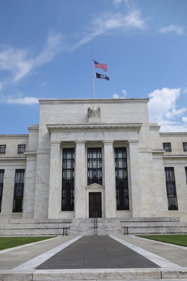 Fed年底前將再升息1次 展開「縮表」計畫