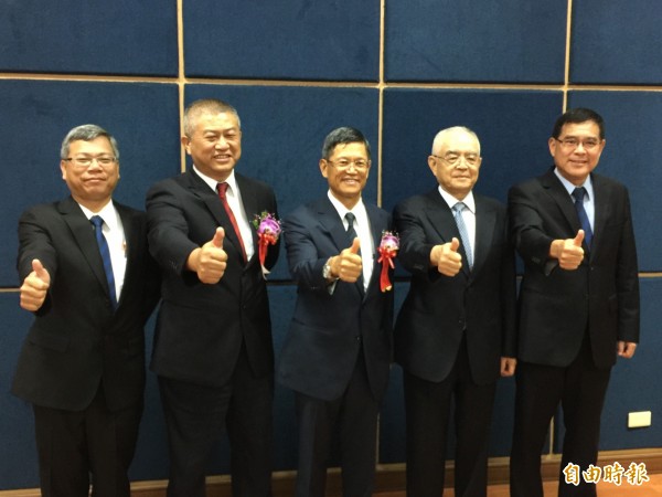 正新輪胎董座:2026年擠進全球前五大
