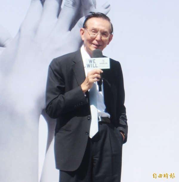 震撼!邱正雄閃辭永豐金董座 任期至本週五