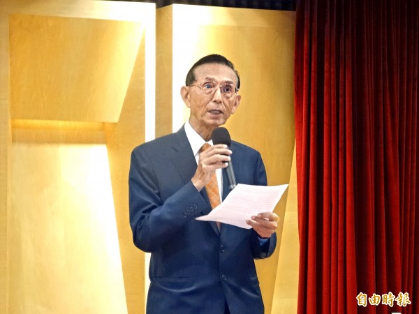 新聞幕後》邱正雄為何走人