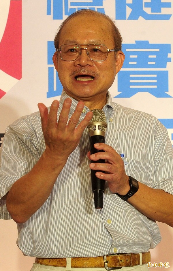 邱正雄閃辭永豐金董座 誰來接?這些人被點名