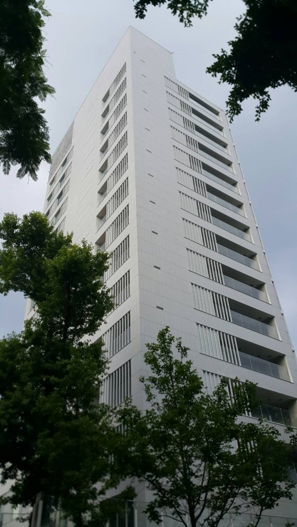 又見大戶 六和集團宗姓大股東砸近1.5億買天母豪宅