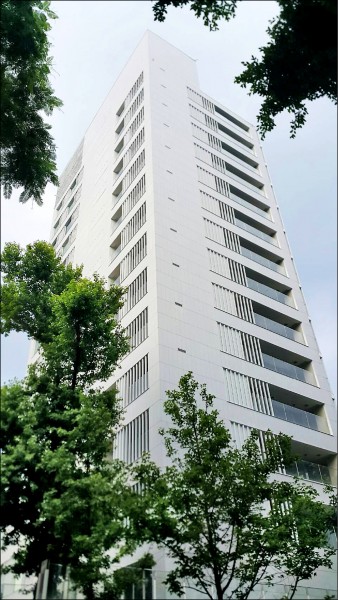 大戶又出手 六和宗家1.5億買天母豪宅
