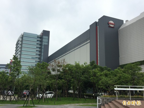 半導體設備市場 台灣今年恐終止連五霸