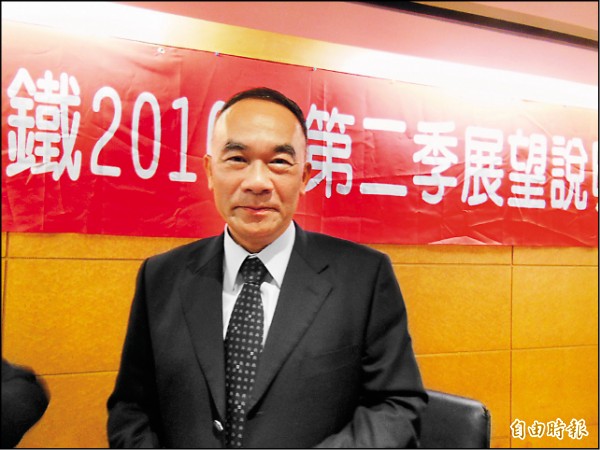 粟明德鐵口直斷 逢低搶進高手