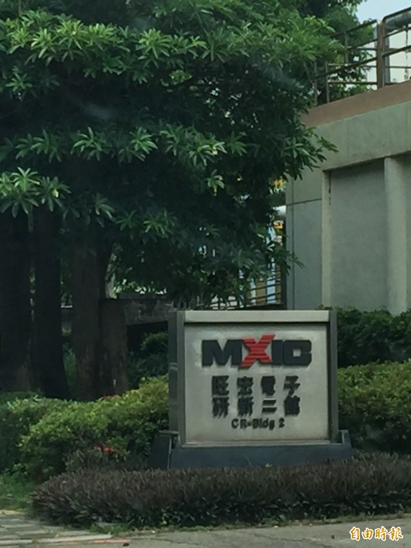 旺宏NAND快閃記憶體獲車用認證 激勵今股價開高走高 - 自由財經