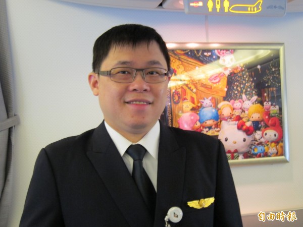 張國煒申請營運執照卡關 打算用這招化解...