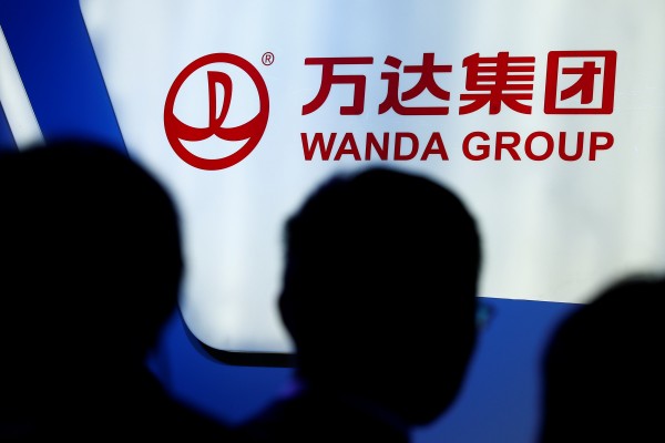 金融風險飆 萬達風暴只是開始