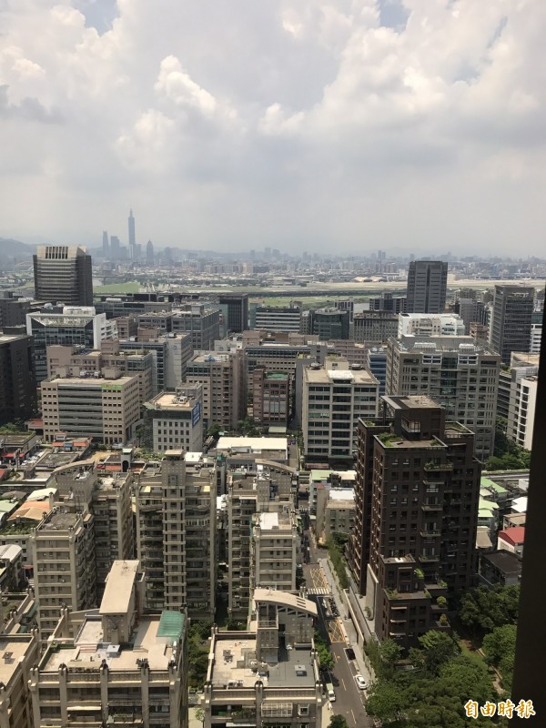 讓利才是王道 雙北新建案議價率紛在今年創新高
