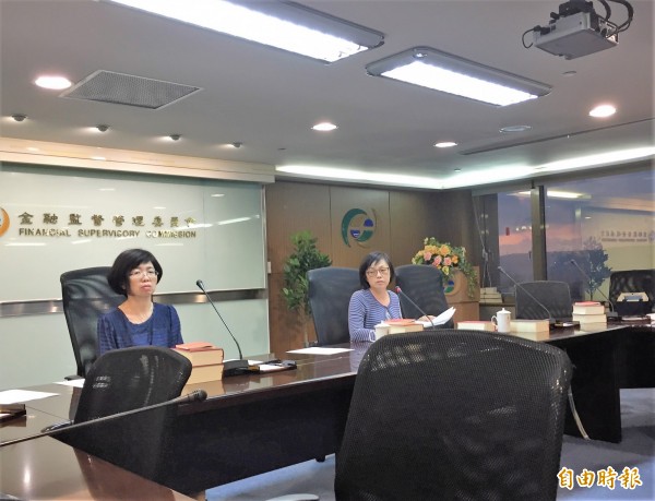 金管會委外研究 金融業「一行為一罰」擬喊卡