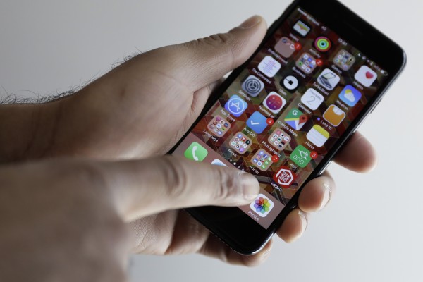 中國又盯上 蘋果App Store 被指涉壟斷