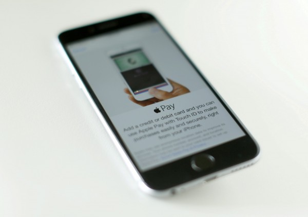 打擊蘋果!北京一卡通 傳技術性杯葛Apple Pay