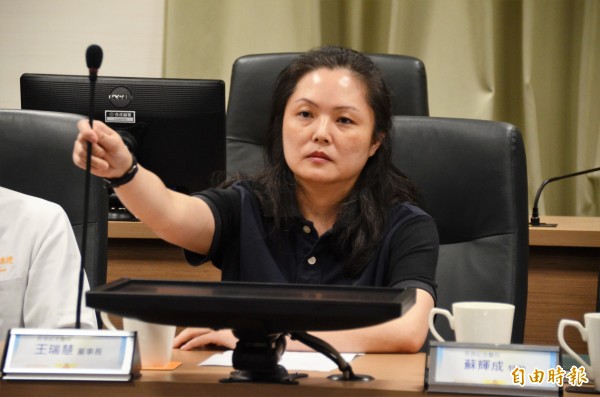 長庚為何出亂?源頭被指向王家二代角力…