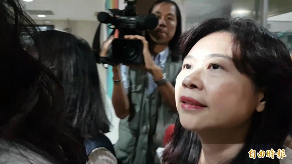 投保中心向樂陞求償近40億 獨董陳文茜、尹啟銘、李永萍入列