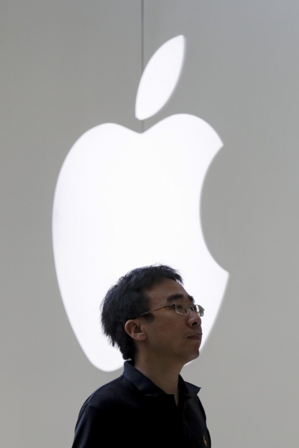 蘋果刪了100萬個中國App 開發商不滿又提告