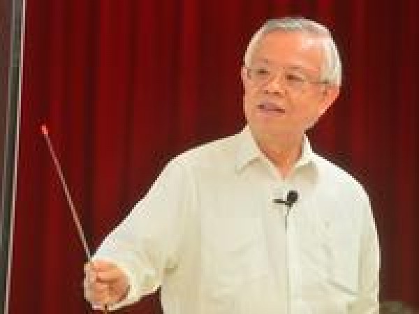 彭淮南︰Fed縮表 對市場影響不大