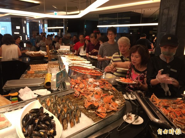 漢來美食明天以150掛牌價上櫃 可望躋身餐飲三雄