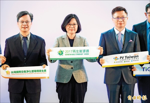太陽光電展規模增14.7% 中國缺席