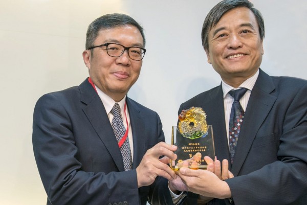 證交所電子交易競賽 元大證券獲雙冠王