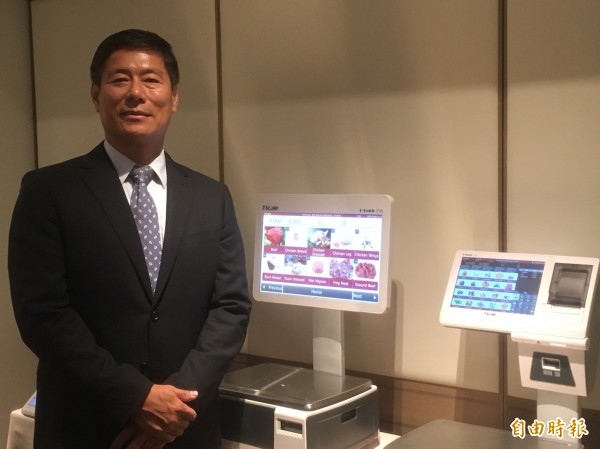 鼎炫-KY切入商業智能秤藍海 11月將回台掛牌上市