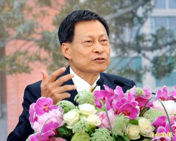 「誰怕內線交易?」 前司法院長賴英照告訴你