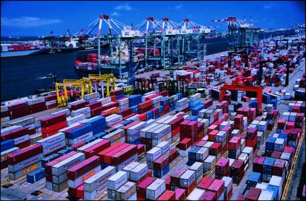 出口暢旺 9月景氣燈號續亮綠燈