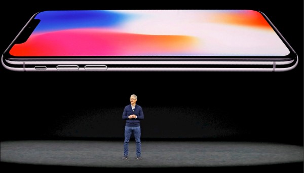 iPhone X預購火熱 首批延至12月到貨