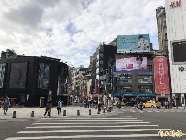 10月五都買賣移轉棟數均不振 北、中較前月衰退超過1成