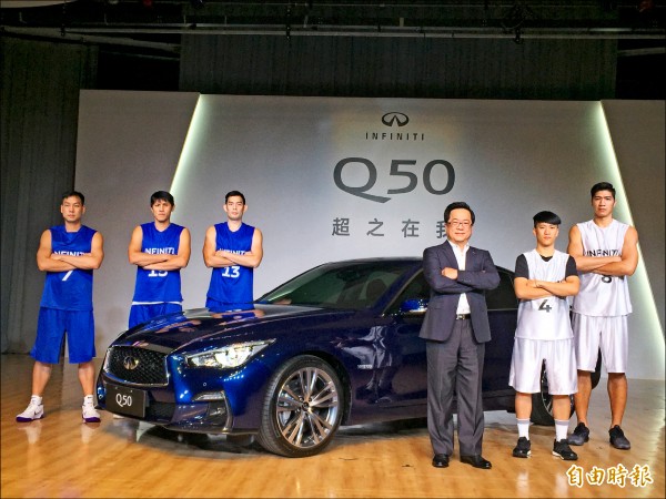 INFINITI高毛利 裕日車Q3EPS估逾4元