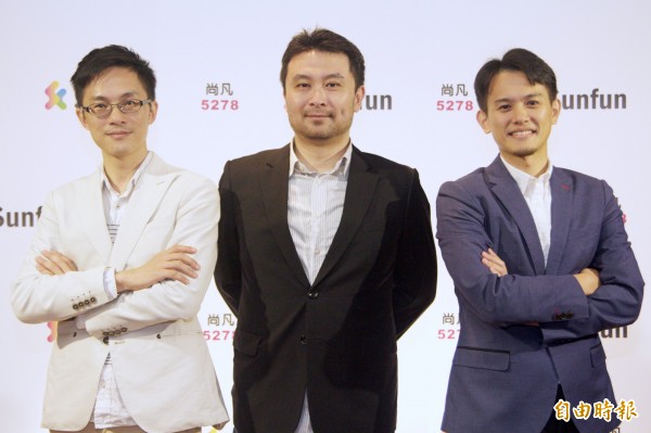 iPair直播帶動!尚凡轉虧為盈 終結連11季虧損