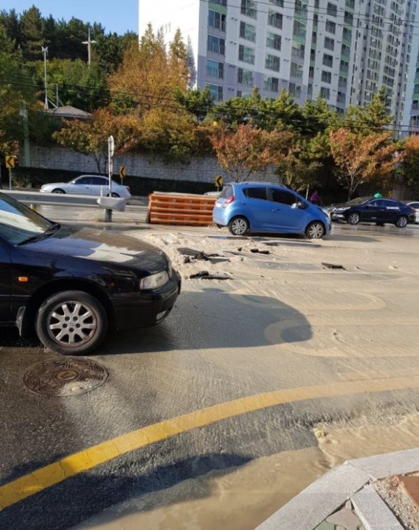 南韓大地震 WitsView:對整體面板產業影響甚小