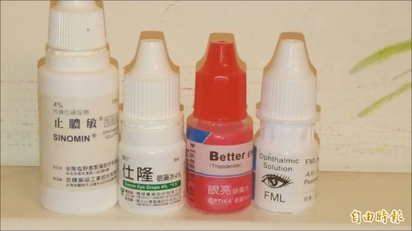 安成藥買景德 恐先賠2年