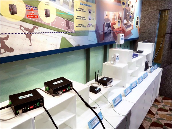 年底新品題材多 義隆電、智原看好