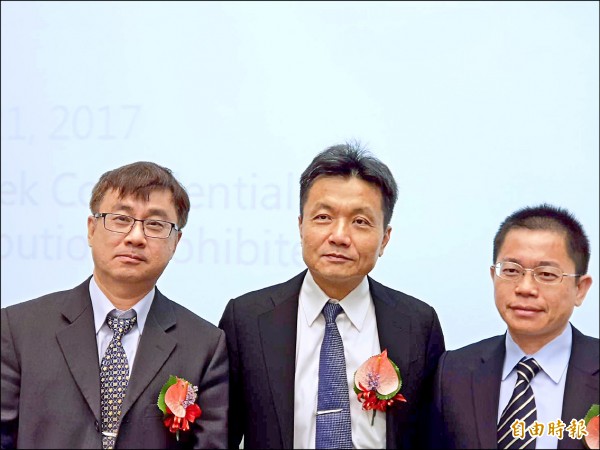 正文明年營收估兩位數成長