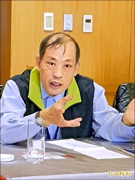友旺經營權大戰 公司派居下風
